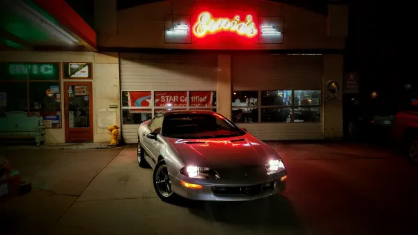 Ernies Auto Care & Smog - photo 4