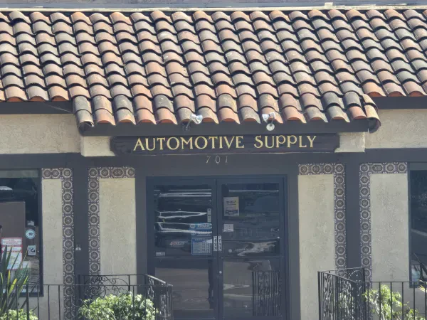 NAPA Auto Parts - Ojai Auto Supply - photo 4