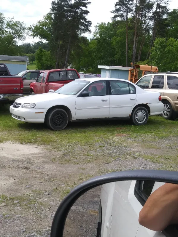 Wells Auto Wrecking - photo 2