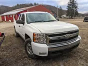 Brown's Auto Body LLC