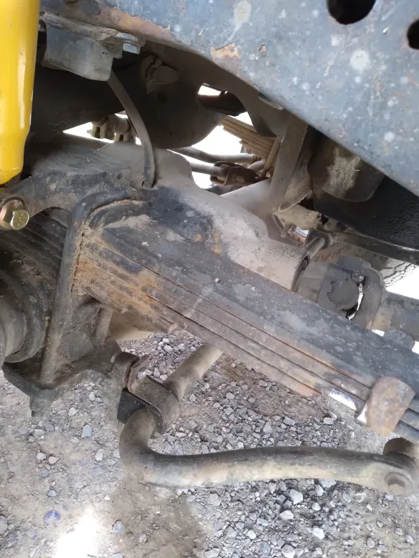 Wells Auto Wrecking - photo 3