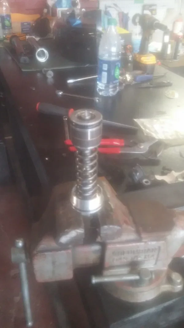Rock Long's Automotive - photo 3