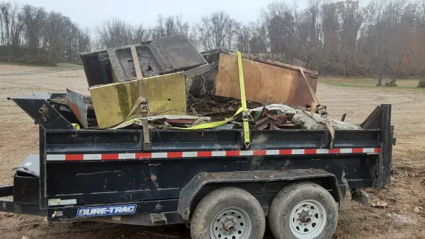 Todds junk auto and scrap removal - photo 2