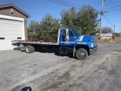 Anytime Towing and Hauling LLC