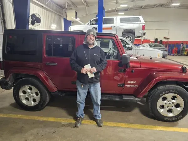 Marengo Auto Group - photo 3
