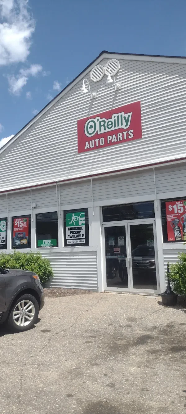 O'Reilly Auto Parts - photo 3