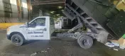 AJ's Hauling LLC