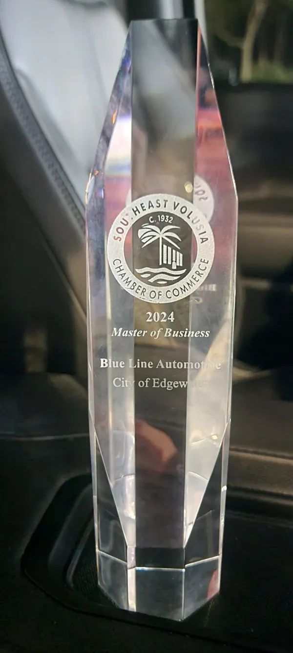 Blue Line Automotive - photo 2