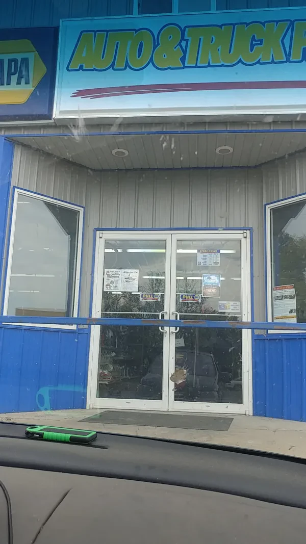 NAPA Auto Parts - Wayne City Auto and Truck Parts LLC - photo 2