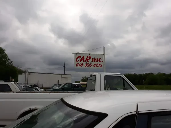 Cars - photo 2