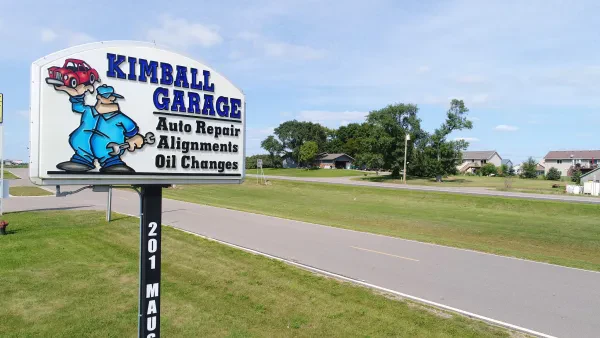 Kimball Garage LLC - photo 2