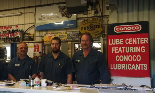 Kimball Garage LLC - photo 3