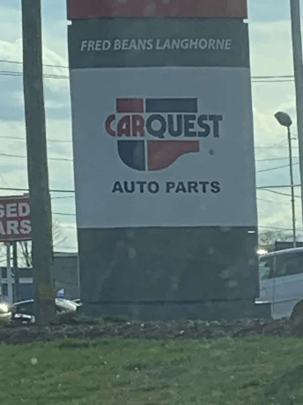 Carquest Auto Parts - CARQUEST OF LANGHORNE - photo 2