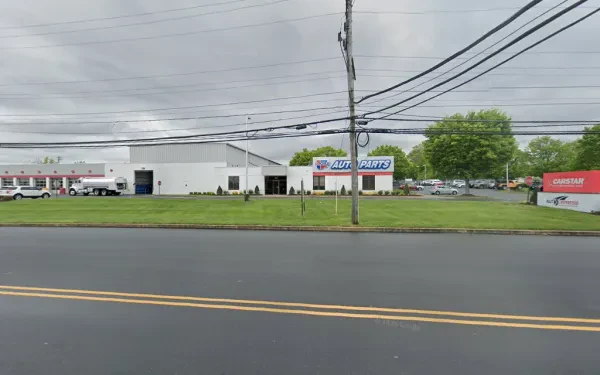 Carquest Auto Parts - CARQUEST OF LANGHORNE - photo 4