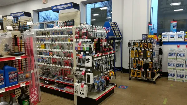 Carquest Auto Parts - CARQUEST OF DOYLESTOWN - photo 2