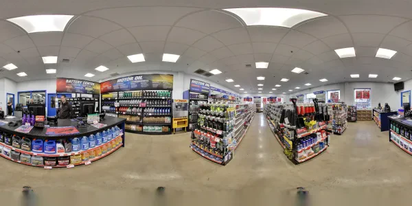 Carquest Auto Parts - CARQUEST OF DOYLESTOWN - photo 4