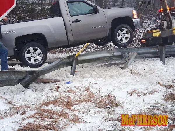 McPherson Auto and Towing LLC - photo 4