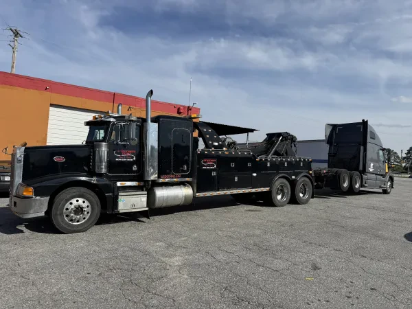 Another Tow - photo 2