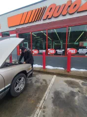 AutoZone Auto Parts