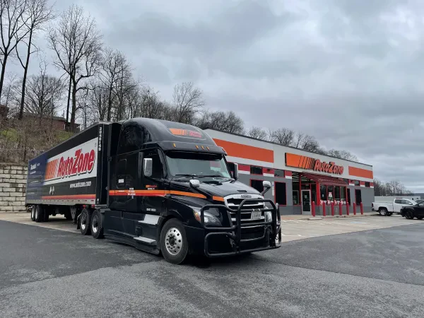 AutoZone Auto Parts - photo 2
