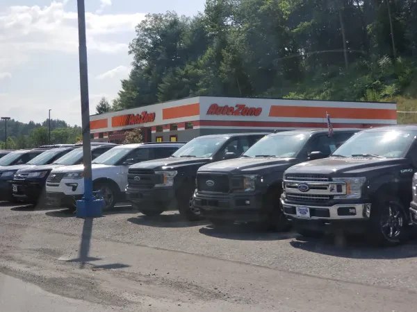 AutoZone Auto Parts - photo 4