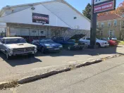 TNT AUTO REPAIRS LLC