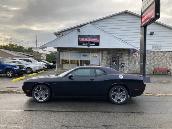 TNT AUTO REPAIRS LLC - photo 2