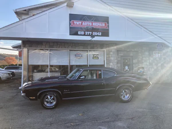 TNT AUTO REPAIRS LLC - photo 3