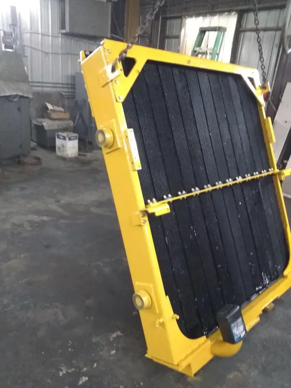 Segers Radiator and Repair - photo 2
