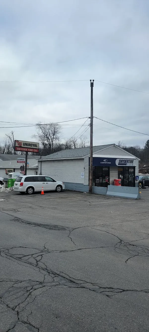 Snyder Tire - photo 3