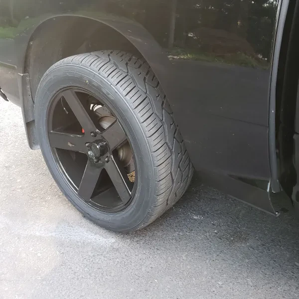 Snyder Tire - photo 4