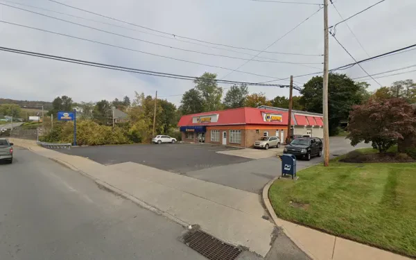 Shore Auto Parts Inc. - photo 2