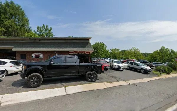 Stan Graver Auto Sales & Service - photo 4