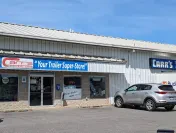 Carr's Trailers & Supplies