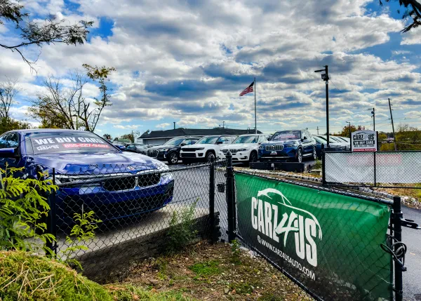 CARZ4US of Pine Brook - photo 4