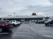 New Jersey Motor Vehicle Commission South Brunswick Agency
