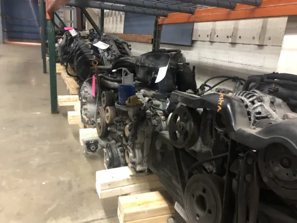 Wasson Auto Parts - photo 2