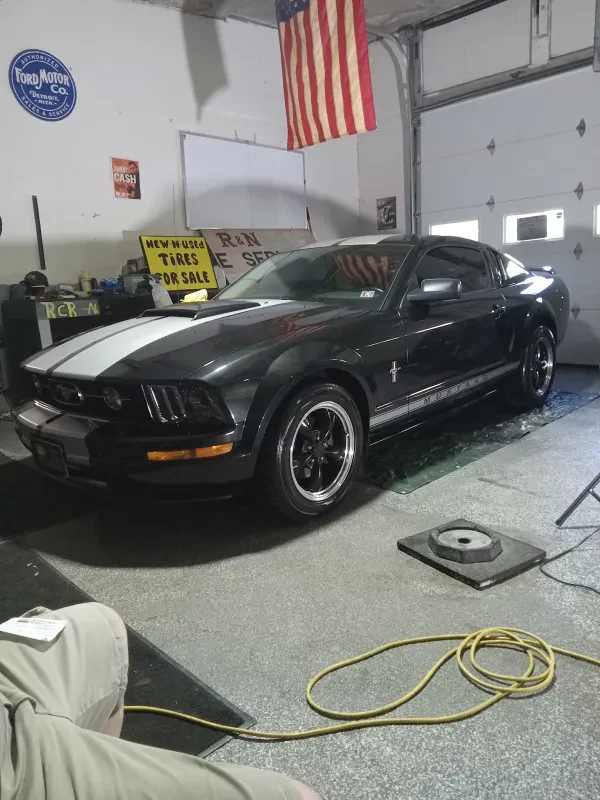 RCR Auto Services, LLC - photo 2