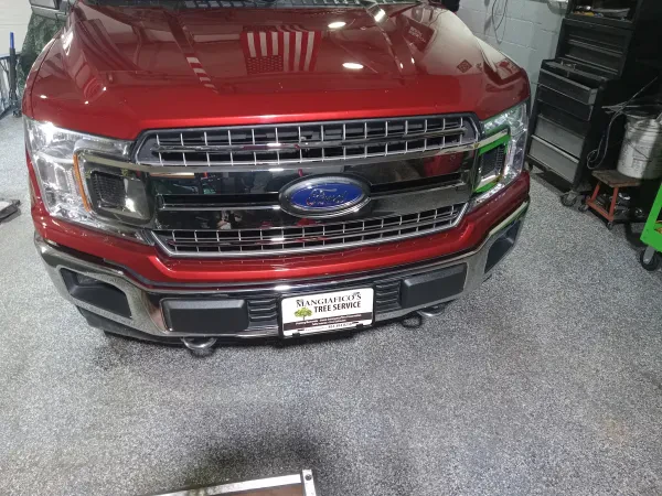 RCR Auto Services, LLC - photo 3