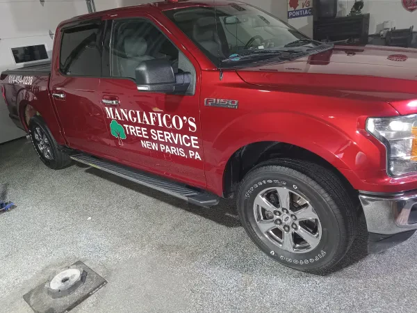RCR Auto Services, LLC - photo 4