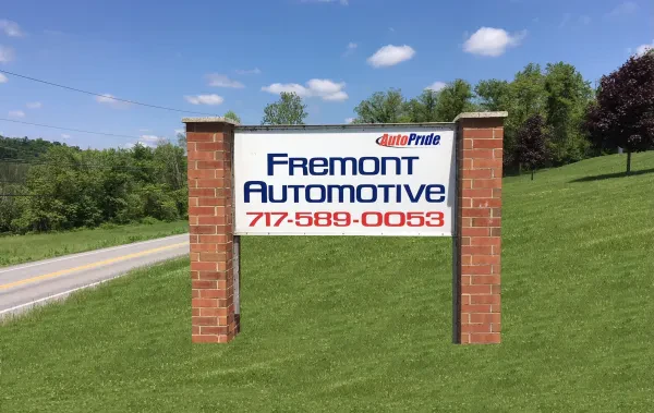 Fremont Automotive - photo 2