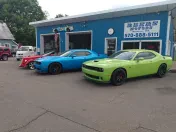 Beers Motors