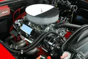 Drive Bolt Autoparts