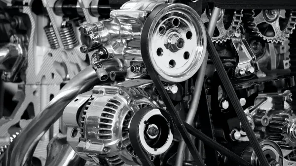 Drive Bolt Autoparts - photo 3