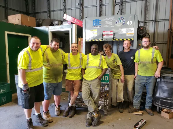 Chestnuthill Township Transfer Station/Recycling Center - photo 2