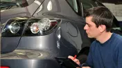 Mile Hill Collision Service Inc.