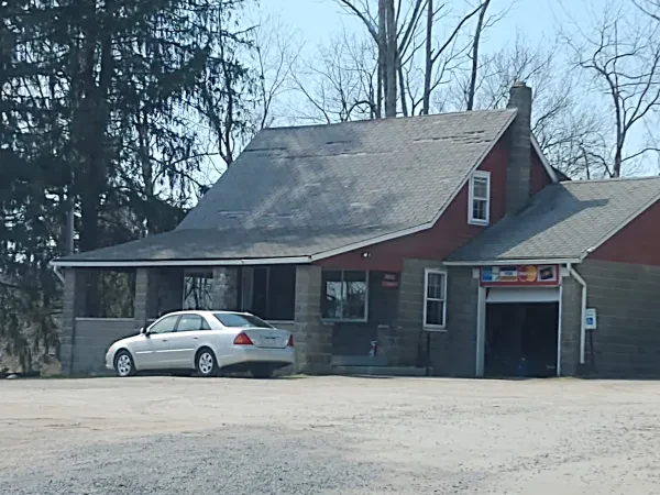 Mile Hill Collision Service Inc. - photo 2