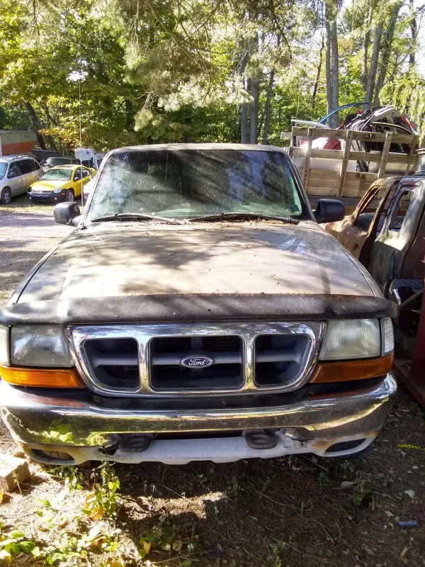 Mile Hill Collision Service Inc. - photo 3