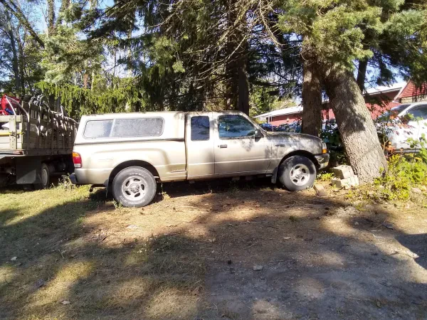 Mile Hill Collision Service Inc. - photo 4