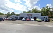 George's Used Cars